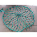 Strong Safety Protection Manhole Net